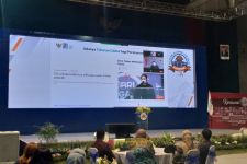 Kementerian BUMN Siap Tingkatkan Kerjasama Dengan ITB di Bidang Riset dan Teknologi - JPNN.com Jabar