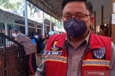 Dinkes Cianjur Menyasar Wajib Vaksin di Tempat Wisata Saat Nataru - JPNN.com Jabar