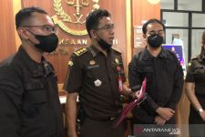 Kejari  Bandung Tahan Mantan Pengurus Kadin Jabar, Ini Kasusnya - JPNN.com Jabar