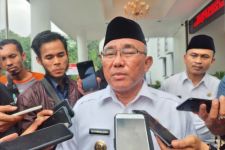 Pemkot Depok Meminta Bantuan Ridwan Kamil Desain Dua Masjid Agung - JPNN.com Jabar