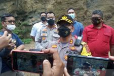 Natal 2021, Polres Cirebon Kota Memberlakukan Ganjil Genap - JPNN.com Jabar
