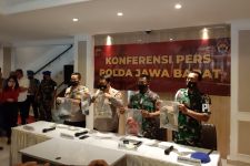 Oknum TNI AD Penabrak Dua Sejoli di Nagreg Mulai Menjalani Pemeriksaan - JPNN.com Jabar