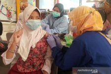 Pemkot Cirebon Targetkan Vaksinasi Anak 6-11 Rampung Februari 2022 - JPNN.com Jabar