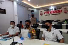 Bongkar Jaringan Mafia Tanah, Polres Sukabumi Periksa 2 Pegawai BPN - JPNN.com Jabar