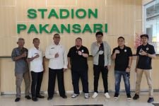 Stadion Pakansari Bogor Bakal Jadi Markas Utama RANS FC? - JPNN.com Jabar