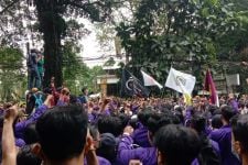 Gerakan Bogor Menggugat Istana: 6 Ultimatum Mahasiswa Untuk Pak Jokowi - JPNN.com Jabar