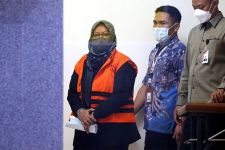 Daftar Tersangka Kasus OTT KPK yang Menyeret Bupati Bogor Ade Yasin, Lengkap! - JPNN.com Jabar