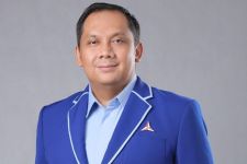 Fraksi Demokrat Tolak Kenaikan HET Gas Melon di Kabupaten Bogor - JPNN.com Jabar