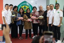 PB Perpani Bertekad Bawa Panahan Indonesia Lebih Berperan di Kancah Dunia - JPNN.com Jabar