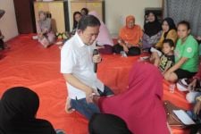 Siap Maju di Pilwalkot Bogor, Dokter Rayendra: Mohon Doa dan Restunya - JPNN.com Jabar