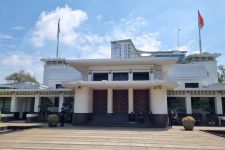 Bangunan Liar Menutup Akses Rumah, Warga Bandung Somasi Pemkot - JPNN.com Jabar
