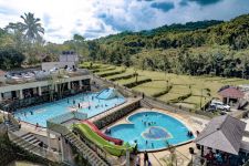 Cantiknya Wahana Alam Parung di Tasikmalaya, Favorit Para Traveller - JPNN.com Jabar