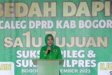 Diduga Lakukan Pelanggaran Pemilu, Elly Rachmat Yasin Digarap Bawaslu - JPNN.com Jabar