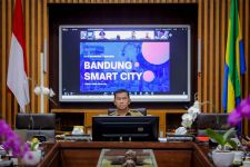 Asesor Evaluasi Tahap II Smart City 2024: Kota Bandung Konsisten & Patut Dicontoh Daerah Lain - JPNN.com Jabar