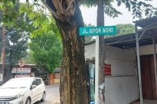 Anda Bisa Menemukan Haji Bokir dan Mpok Nori di Wilayah Ini, Jangan Kaget - JPNN.com Jakarta
