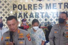 Dicakar dan Digigit Seorang Mahasiswi, Anggota Polisi Ini Malah Bertindak di Luar Dugaan - JPNN.com Jakarta