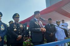Di Hadapan Irjen Fadil Imran, Anies Sampaikan Pernyataan Penting, Simak Kalimatnya - JPNN.com Jakarta