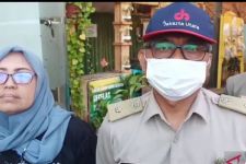 Pelaku Mencuri Komponen Mesin ATM Bank DKI saat Mati Listrik - JPNN.com Jakarta