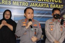Begini Pengakuan SN yang Akhirnya Mau Membuat Konten Asusila - JPNN.com Jakarta