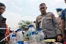 Begini Cara Pengedar dan Pengguna Narkoba Hindari Penggerebekan Polisi, Jangan Ditiru - JPNN.com Jakarta