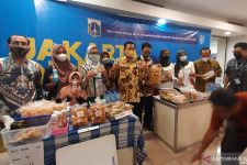 Wahai Para Pencari Kerja, yuk Ikuti Job Fair di Jakbar, Ada Puluhan Perusahaan - JPNN.com Jakarta