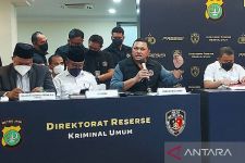 Kasus Mafia Tanah di Jakarta Kembali Terungkap, Siapa yang Terlibat? - JPNN.com Jakarta