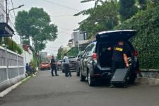 Polisi Cari Fakta Baru soal Penembakan Brigadir J, Pejabat Polri Ini Sampai Turun Tangan - JPNN.com Jakarta