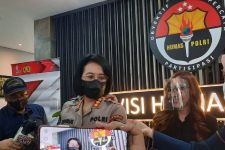Wakil Rakyat Berinisial DK Diduga Berbuat Cabul di 3 Kota, Bareskrim Periksa Pelapor - JPNN.com Jakarta