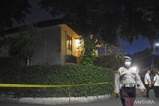 Lemkapi Punya Pesan Khusus untuk Penyidik Kasus Baku Tembak di Rumah Ferdy Sambo - JPNN.com Jakarta