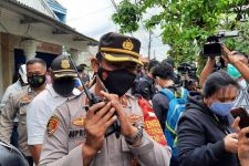 Mayat Bayi di Kontrakan Ciracas Diautopsi, Apa Hasilnya? - JPNN.com Jakarta