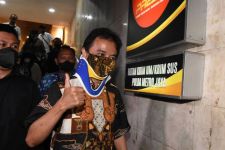 Roy Suryo Dapat Perlakuan Khusus? Kombes Zulpan Sebut Sebuah Tempat - JPNN.com Jakarta