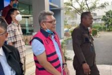 Mantan Pejabat DBM DKI Ini Terseret Kasus Korupsi Pengadaan Alat Berat  - JPNN.com Jakarta