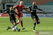 Jelang Laga Persija vs Madura United: Lefundes Soroti Peran Sosok Ini, Waspada - JPNN.com Jakarta