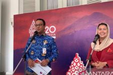 Lihat Kesuksesan Formula E, Yenny Wahid Minta Tips Anies Baswedan - JPNN.com Jakarta