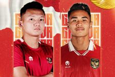 Persija Lepas 2 Penggawa Andalan untuk Gabung Timnas Indonesia - JPNN.com Jakarta