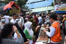 Wah, Ada Pasar Murah di Jakarta, Jangan Sampai Terlewat, Cek Jadwal dan Lokasinya - JPNN.com Jakarta