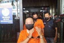 Putri Pedangdut Terkenal Ini Curi Sepeda Motor untuk Beli Barang Haram, Hmm - JPNN.com Jakarta