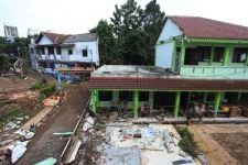 Siswa MTsN 19 Pindah Sekolah ke MAN 11 Jakarta, Berlaku Mulai Kapan? - JPNN.com Jakarta