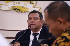 DPN Peradi Hadirkan Fahri Bachmid sebagai Ahli di Mahkamah Konstitusi - JPNN.com Jakarta