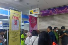 Kabar Gembira, Job Fair Sediakan 3 Ribu Lowongan Kerja, Catat Waktu dan Lokasinya - JPNN.com Jakarta