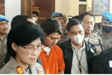 Lesti Kejora Cabut Laporan soal KDRT, Kombes Zulpan Beri Pernyataan Tegas - JPNN.com Jakarta