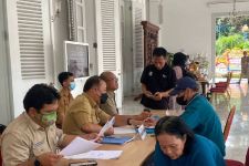 Pemprov DKI Mengeklaim Warga Lebih Nyaman Datang ke Posko Pengaduan, Ini Alasannya  - JPNN.com Jakarta