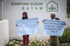 Soal Polemik KSB, DPRD Minta Pemprov DKI Pelajari Janji Anies kepada Warga Gusuran JIS - JPNN.com Jakarta