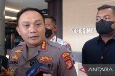 Polisi Sambangi 100 Lokasi di Jakarta Barat Guna Mendengar Keluhan Warga - JPNN.com Jakarta