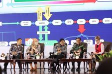 KPK, Kemendagri, KemenPAN-RB, dan Kemenkominfo Launching SIPD sebagai Aplikasi Umum Bagi Pemda - JPNN.com Jakarta