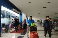 Harga Tiket Bus di Terminal Pulo Gebang Diprediksi Naik H-7 Natal - JPNN.com Jakarta