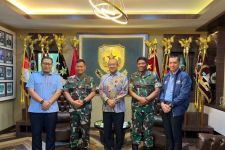 Jelang Swastanisasi Air Berakhir, PAM Jaya Gandeng Kodam Jaya untuk Pengamanan Aset - JPNN.com Jakarta