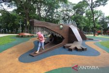 Pemprov DKI Pagari Tebet Eco Park, Ini Alasannya - JPNN.com Jakarta