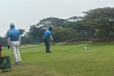 Meriah Banget, Fortuga Golf Tournament 2025 Angkat Misi Sosial - JPNN.com Jakarta