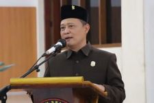 Ketua DPRD Demak Minta Tambahan Anggaran Tangani Rob - JPNN.com Jateng